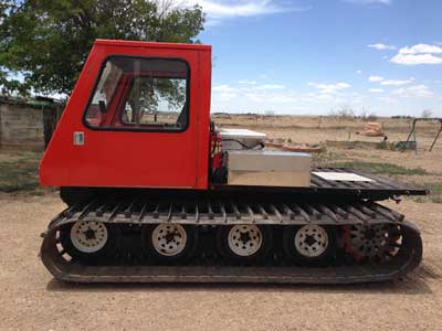 1986 LMC 1500 WT 1986 LMC 1500 WT