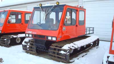 lmc snowcat thiokol 1990 1500 mouse additional