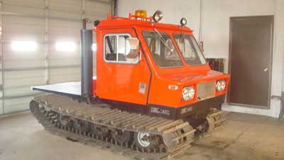 1983 DMC 1450 ST Super Imp 1983 DMC 1450 ST Super Imp