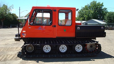 1994 LMC 1500 WT Beartrac 1994 LMC 1500 WT Beartrac