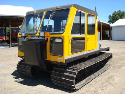 1979 Bombardier BR 252