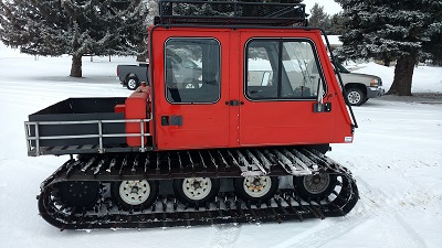 1989 LMC 1500