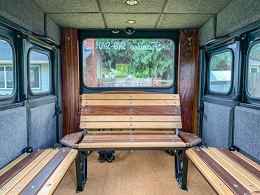 SNOTRANS, SNOCAT, TUCKER, SNOWCAT LMC and THIOKOL USED SNOCAT